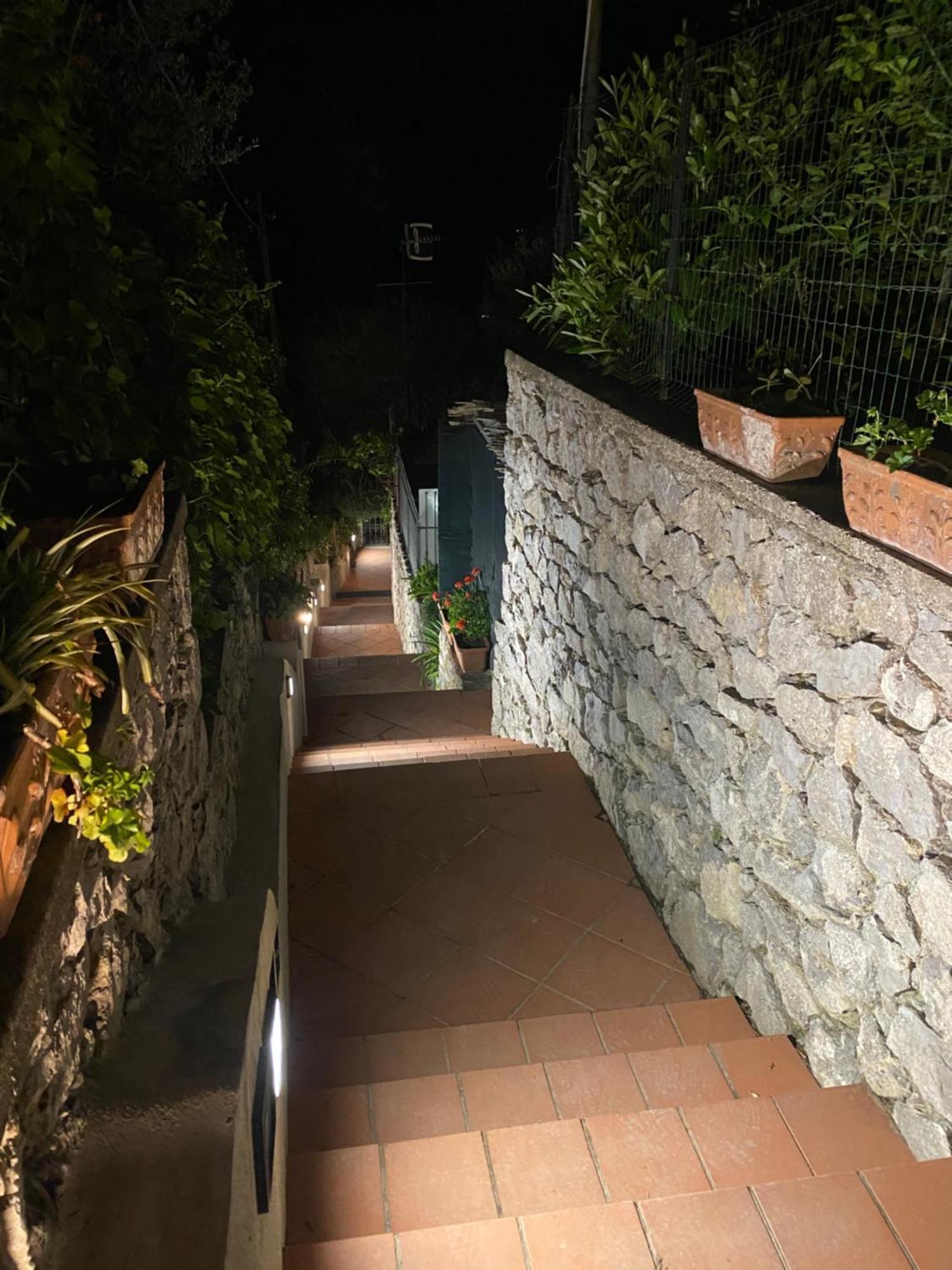 B&B La Ciammurrella Anacapri  Extérieur photo